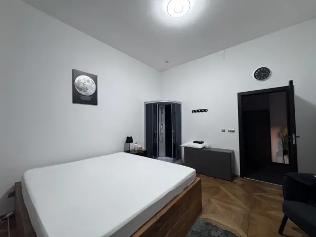 Pronájem obchodního prostoru, Praha - Nové Město, Václavské náměstí, 98 m2