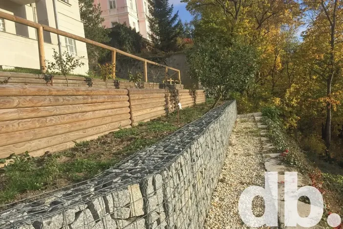 Pronájem bytu 3+1, Karlovy Vary, Na Vyhlídce, 90 m2