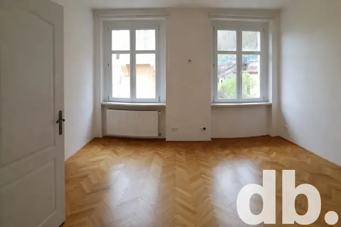 Pronájem bytu 3+1, Karlovy Vary, Na Vyhlídce, 90 m2