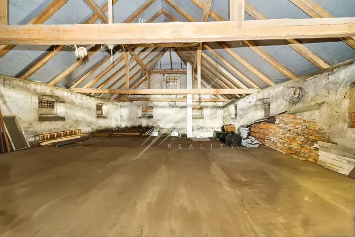 Prodej ubytování, Ronov nad Doubravou, Spojovací, 400 m2