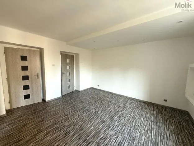 Pronájem bytu 2+1, Most, Konstantina Biebla, 59 m2