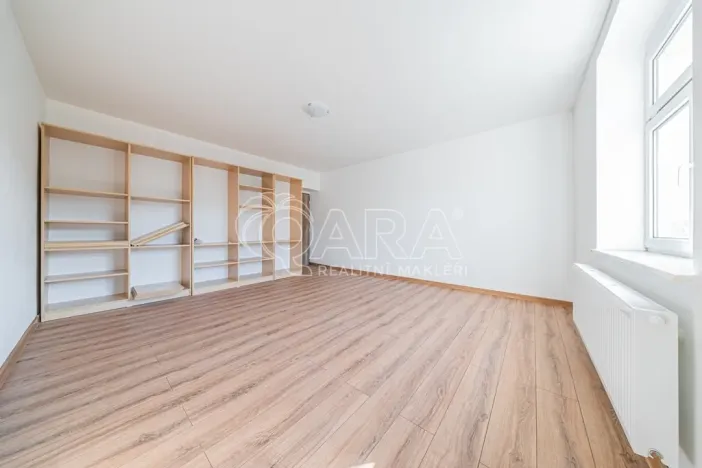 Pronájem bytu 3+1, Praha - Velká Chuchle, V úvoze, 80 m2