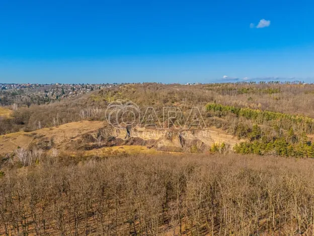 Pronájem bytu 3+1, Praha - Velká Chuchle, V úvoze, 80 m2