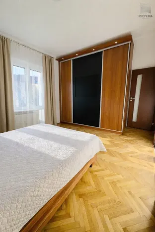 Pronájem bytu 3+kk, Brno, Srbská, 90 m2