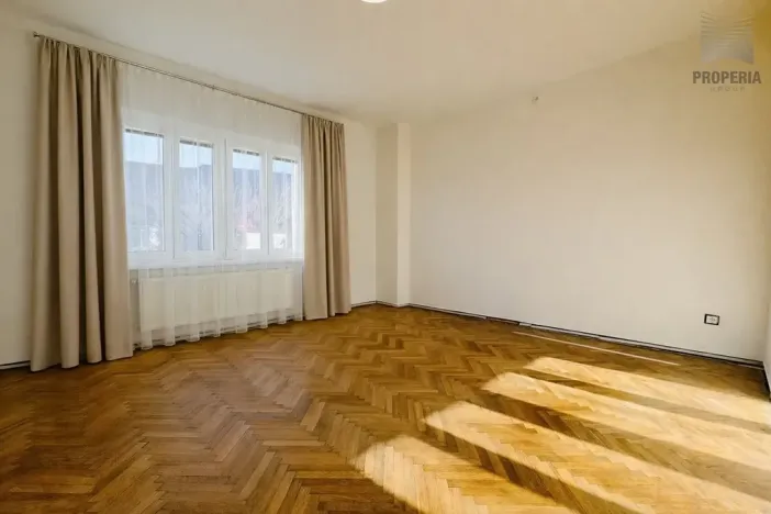 Pronájem bytu 3+kk, Brno, Srbská, 90 m2