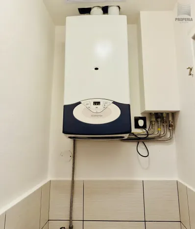 Pronájem bytu 3+kk, Brno, Srbská, 90 m2