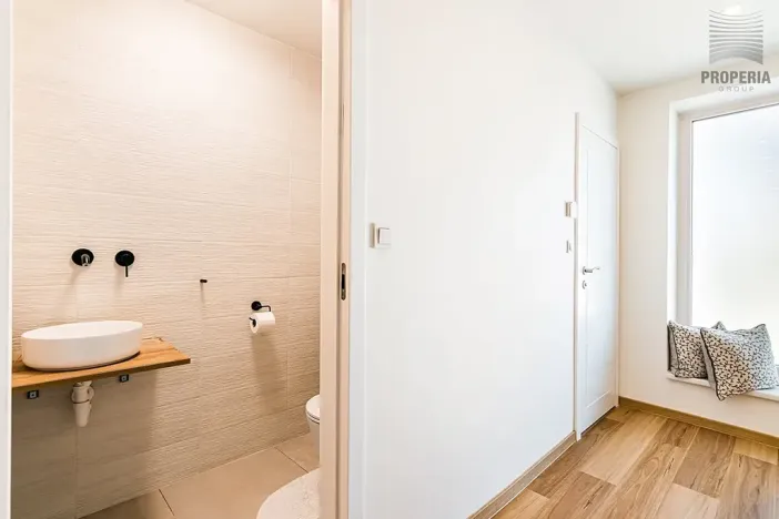 Prodej kanceláře, Brno, Obecní, 287 m2