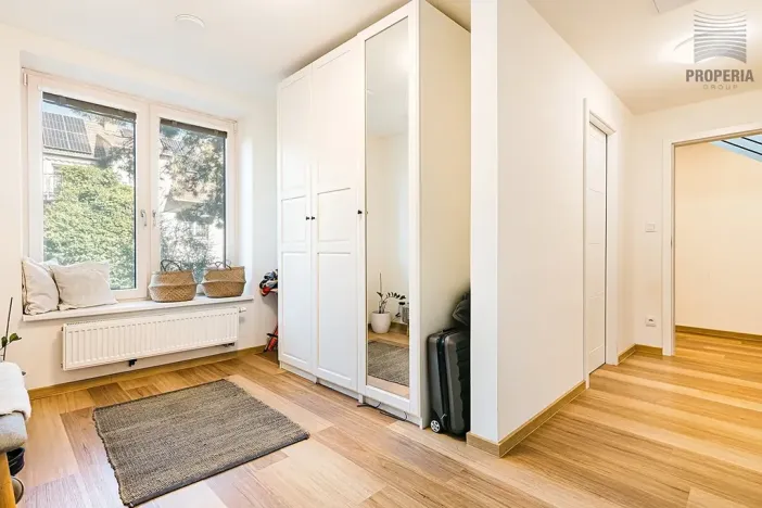 Prodej kanceláře, Brno, Obecní, 287 m2