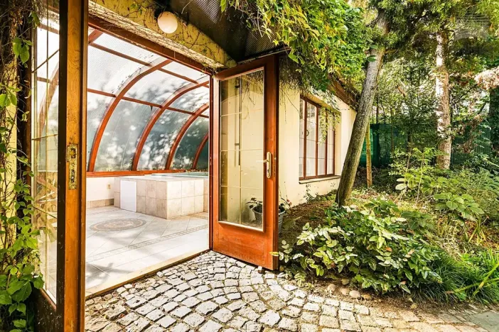 Prodej kanceláře, Brno, Obecní, 287 m2