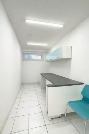 Pronájem ordinace, Mnichovo Hradiště, Masarykovo náměstí, 57 m2