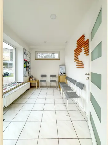 Pronájem ordinace, Mnichovo Hradiště, Masarykovo náměstí, 57 m2