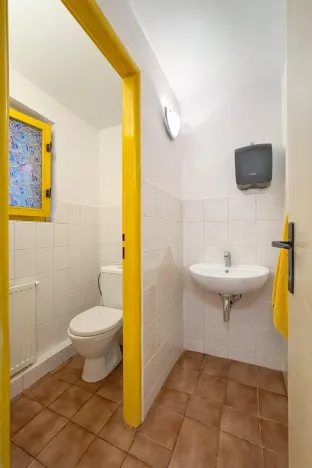 Pronájem ordinace, Mnichovo Hradiště, Masarykovo náměstí, 57 m2