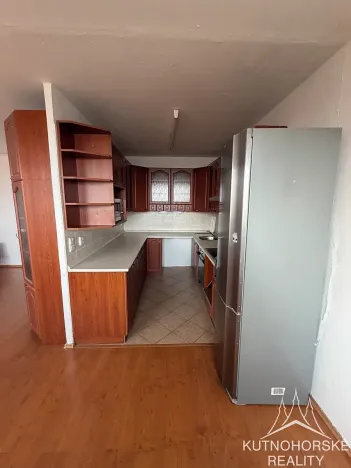 Pronájem bytu 3+kk, Kutná Hora, Opletalova, 70 m2