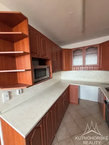 Pronájem bytu 3+kk, Kutná Hora, Opletalova, 70 m2