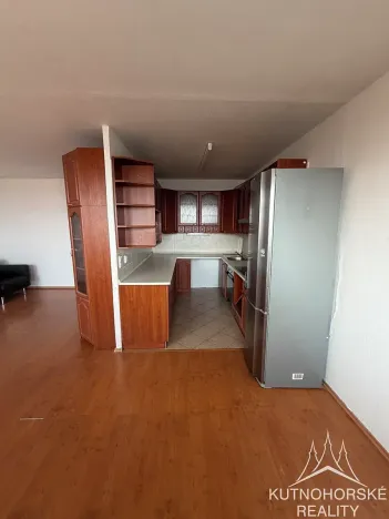 Pronájem bytu 3+kk, Kutná Hora, Opletalova, 70 m2