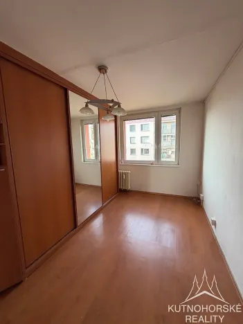 Pronájem bytu 3+kk, Kutná Hora, Opletalova, 70 m2