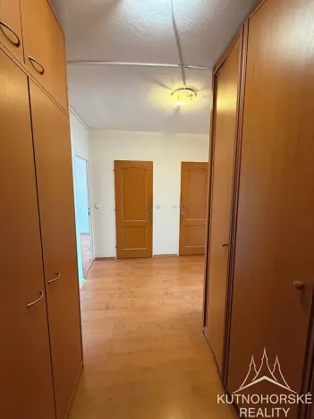Pronájem bytu 3+kk, Kutná Hora, Opletalova, 70 m2