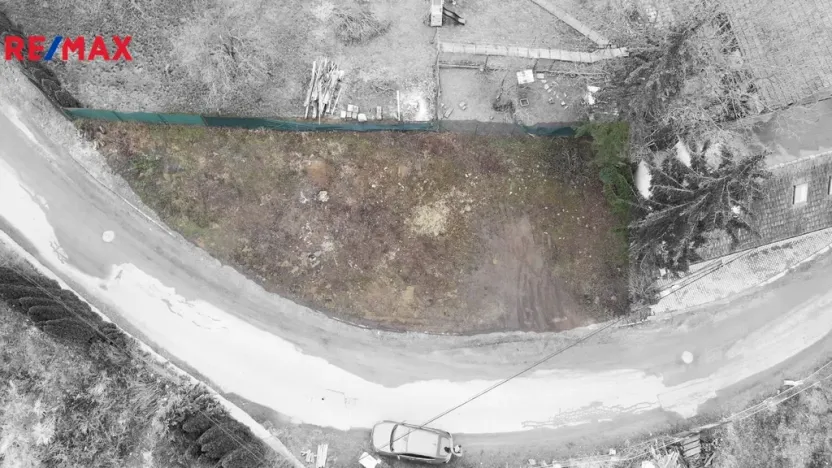 Prodej pozemku pro bydlení, Svinošice, 310 m2