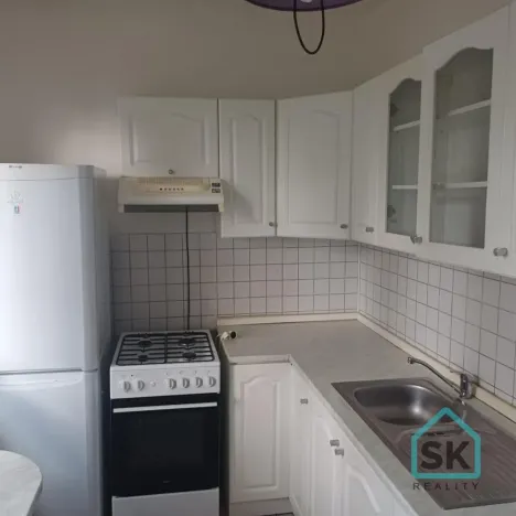 Pronájem bytu 2+1, Krnov - Pod Bezručovým vrchem, Seifertova, 55 m2