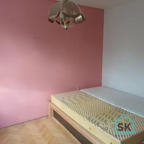 Pronájem bytu 2+1, Krnov - Pod Bezručovým vrchem, Seifertova, 55 m2