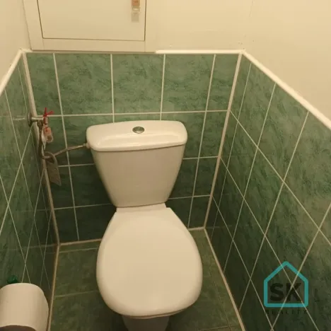 Pronájem bytu 2+1, Krnov - Pod Bezručovým vrchem, Seifertova, 55 m2