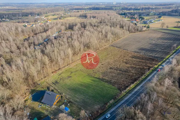 Prodej pozemku, Bohumín - Skřečoň, 10071 m2