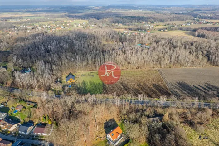 Prodej pozemku, Bohumín - Skřečoň, 10071 m2