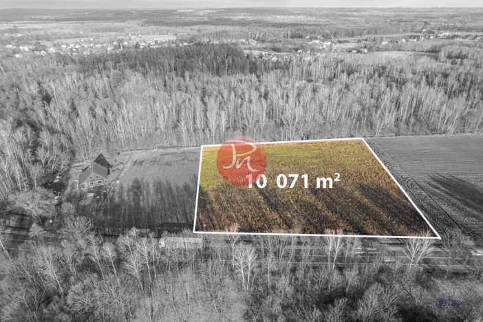 Prodej pozemku, Bohumín - Skřečoň, 10071 m2