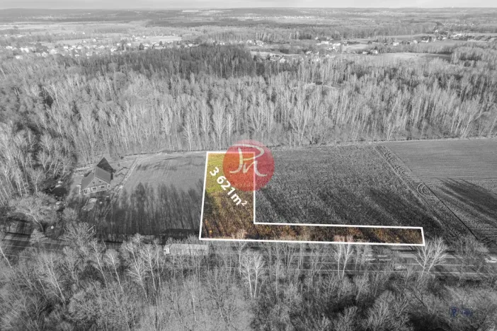 Prodej pozemku, Bohumín - Skřečoň, 10071 m2