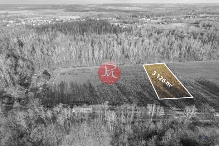 Prodej pozemku, Bohumín - Skřečoň, 10071 m2