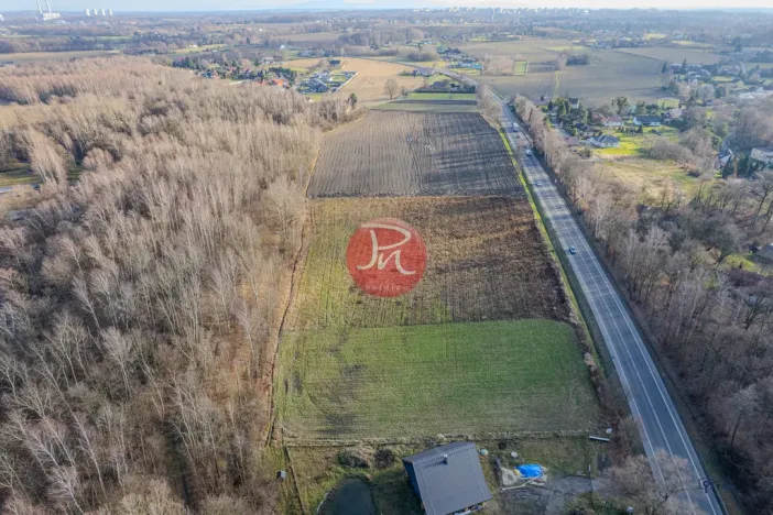 Prodej pozemku, Bohumín - Skřečoň, 10071 m2