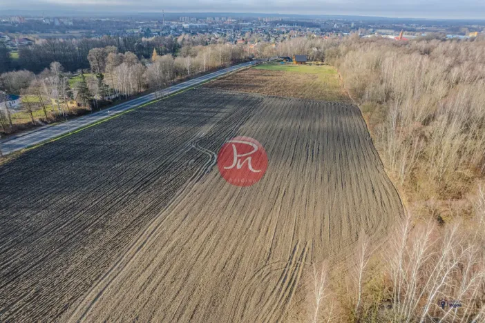 Prodej pozemku, Bohumín - Skřečoň, 10071 m2