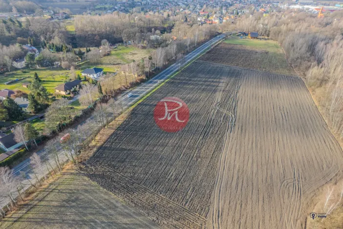 Prodej pozemku, Bohumín - Skřečoň, 10071 m2