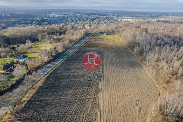 Prodej pozemku, Bohumín - Skřečoň, 10071 m2