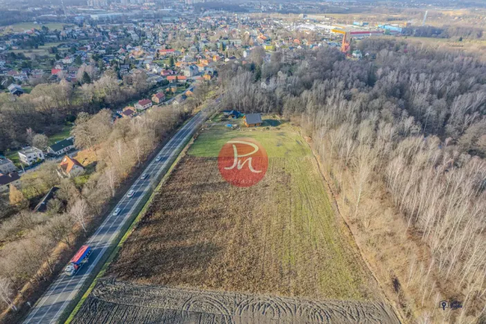 Prodej pozemku, Bohumín - Skřečoň, 10071 m2