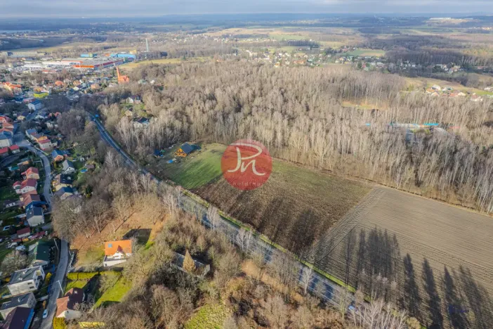 Prodej pozemku, Bohumín - Skřečoň, 10071 m2
