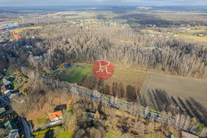 Prodej pozemku, Bohumín - Skřečoň, 10071 m2