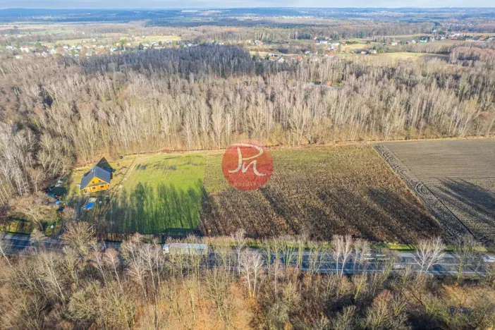 Prodej pozemku, Bohumín - Skřečoň, 10071 m2