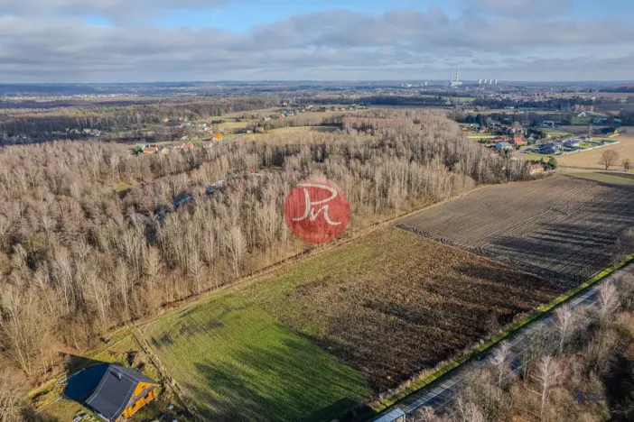 Prodej pozemku, Bohumín - Skřečoň, 10071 m2