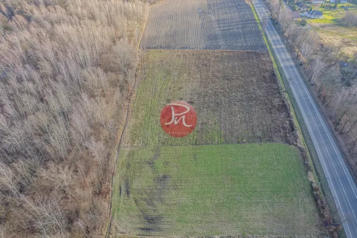 Prodej pozemku, Bohumín - Skřečoň, 10071 m2