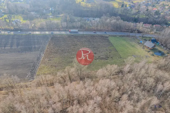 Prodej pozemku, Bohumín - Skřečoň, 10071 m2