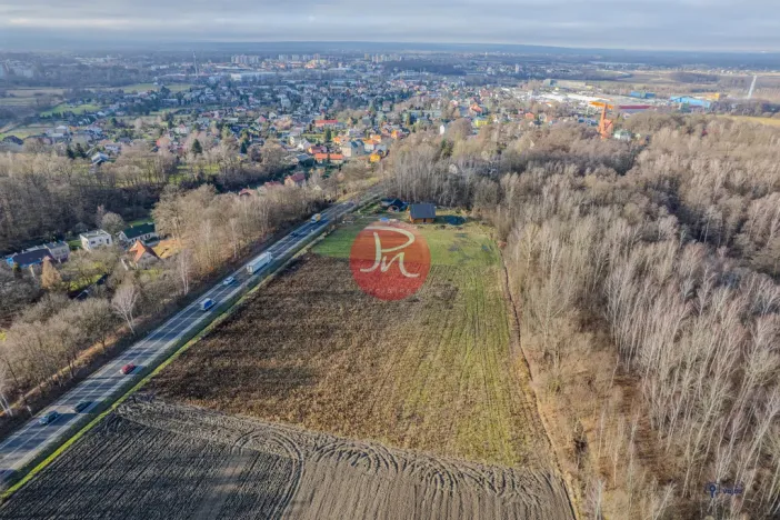 Prodej pozemku, Bohumín - Skřečoň, 10071 m2