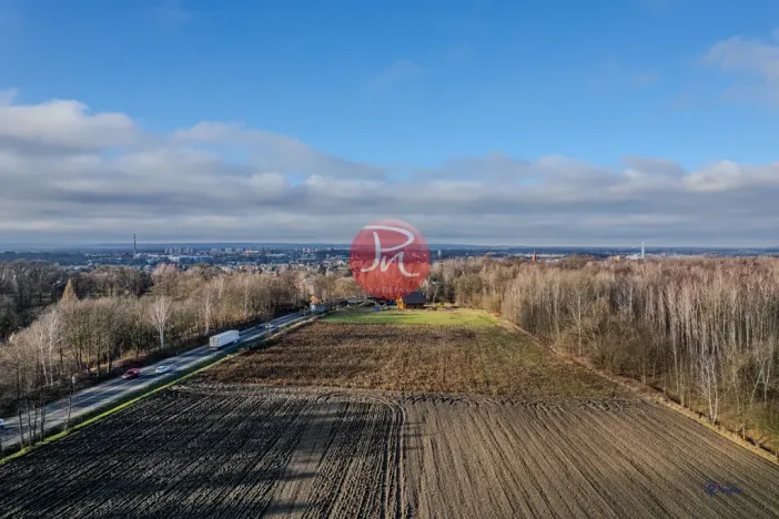 Prodej pozemku, Bohumín - Skřečoň, 10071 m2