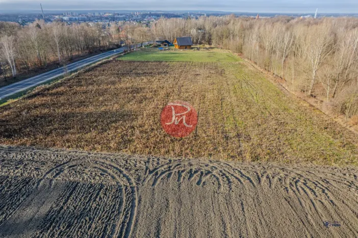 Prodej pozemku, Bohumín - Skřečoň, 10071 m2