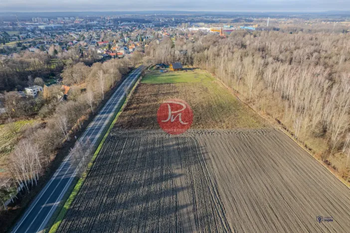 Prodej pozemku, Bohumín - Skřečoň, 10071 m2