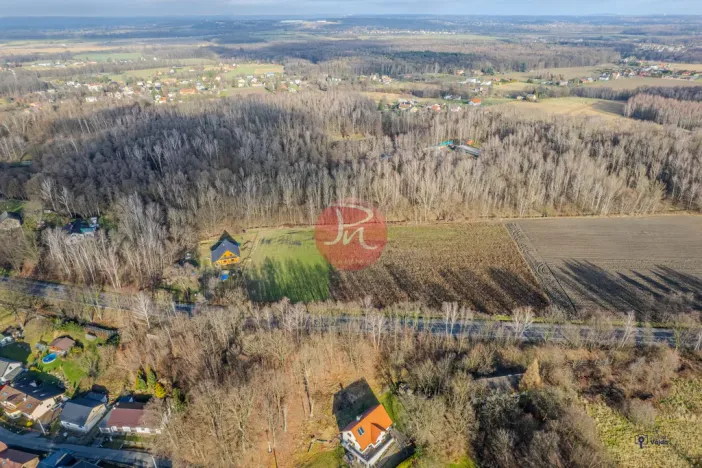 Prodej pozemku, Bohumín - Skřečoň, 10071 m2