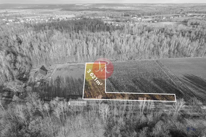 Prodej pozemku, Bohumín - Skřečoň, 10071 m2