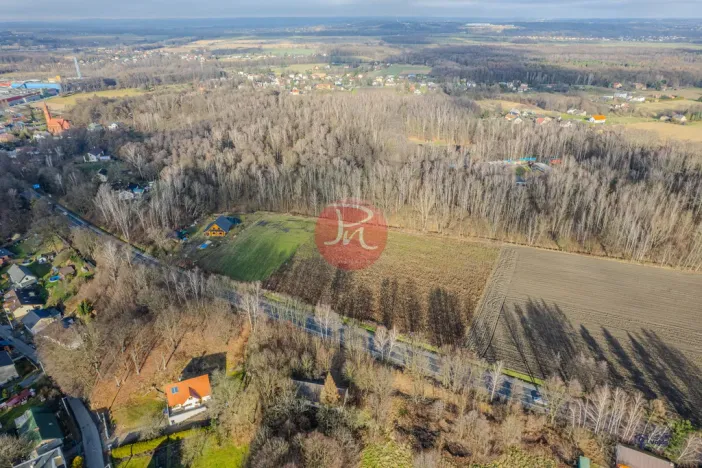 Prodej pozemku, Bohumín - Skřečoň, 10071 m2
