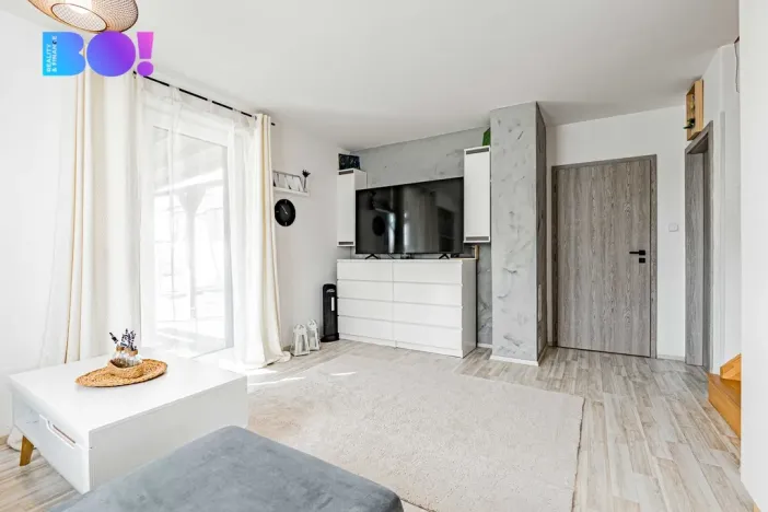 Prodej rodinného domu, Bohumín, Mládežnická, 85 m2