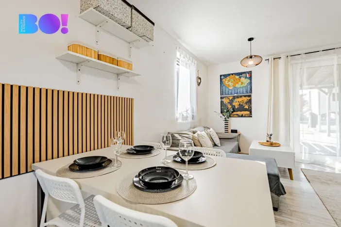 Prodej rodinného domu, Bohumín, Mládežnická, 85 m2